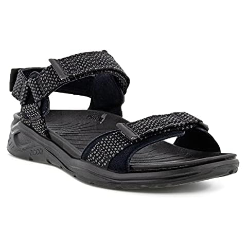ECCO Men's X-trinsic Waterproof Sandal Cover