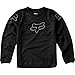 Fox Racing 2020 Peewee 180 Jersey - Prix (Small) (Black/Black)