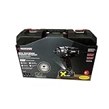 PARKSIDE Performance Cordless Impact Wrench PASSP 20- Li X20V, max. 1898 Nm, up to M33, 1/2"(in Transport case, Without Battery and Charger)