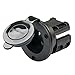 Guest 150PHB Guest AC Universal Plug Holder - Black