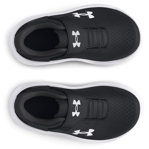 Image of Under Armour Unisex-Baby Infant Surge 4 Alternate Closure