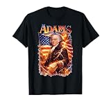 John Adams T-Shirt