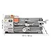 Happybuy Compact Metal Lathe, 7