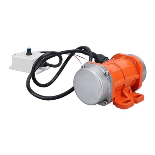 Moteur de vibration sans balais DC24V Gonetre 60W 4000 tr/min