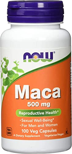 How long after taking maca did you get pregnant