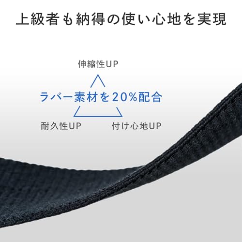 AZLIV『リストラップ手首サポーターアズリブ』