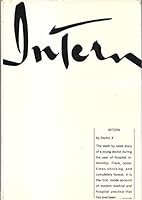 Intern B0007FZV8Y Book Cover
