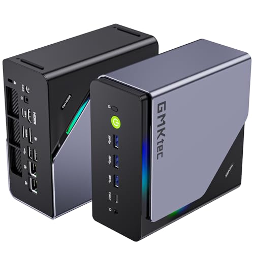 Amazon.co.jp: GMKtec K12 ミニPC AMD Ryzen 7 H 255搭載