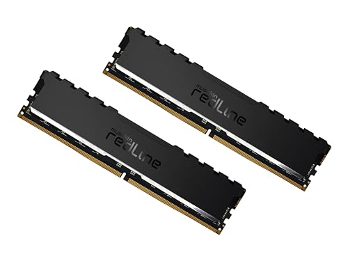 Build My PC, PC Builder, Mushkin MRF5U600AEEM16GX2