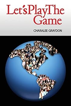 Paperback Let's Play The Game: Collaborative Activities and Games Book