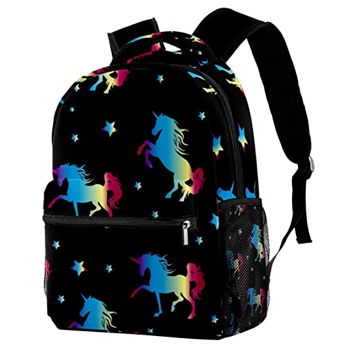 Sac à dos de voyage turquoise Medium avec porte-bouteille