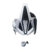botte fox instinct 2019 Cavigliera di ricambio per stivali Fox Instinct, con vite e fibbia. Lato sinistro.