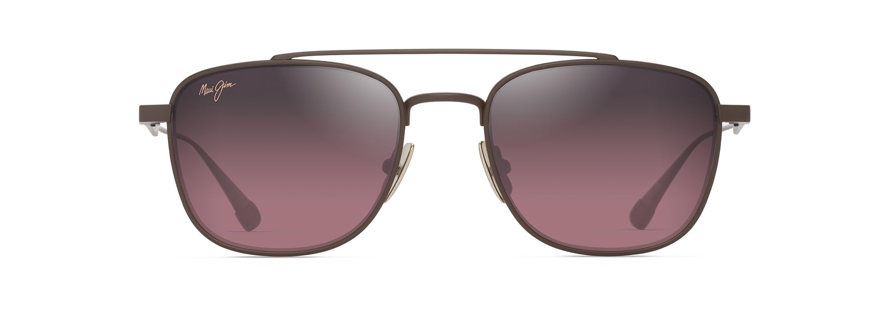Maui Jim Kahana Square Sunglasses