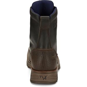 Amazon.com | Tony Lama Men's TW3430 High Range 8