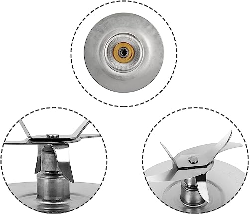 Licuadoras Y Procesadores, Kitchen costo licuadora oster Marca HenSinTc (3)