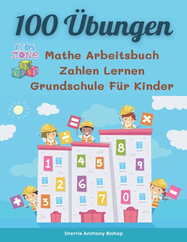 Pädagogik Zahlenspiele Im Kindergarten – Die 15 besten Produkte im