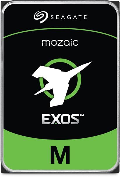 Seagate Exos M ST32000NM004K 32TB SATA/600 3.5"