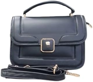 شنطة جلد سكاى للنساء صغيرة كروس