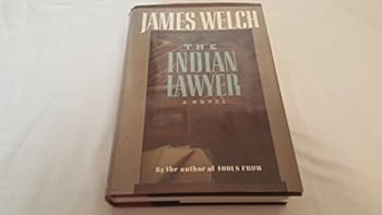Hardcover The Indian Lawyer Book