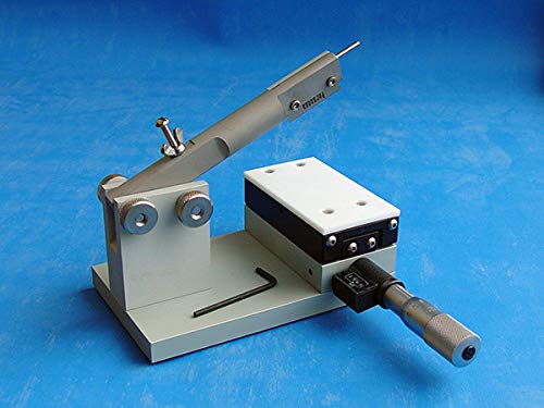 EMS TC-1 Tissue Chopper with Micrometer