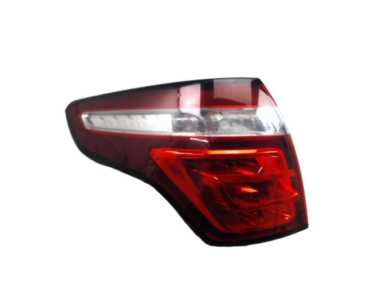 Feu arriere gauche C4 Picasso monospace 2007-2013 reference OE 6350lq contre infiltration eau
