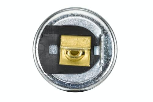 Hella 8EZ 008 021-001 Accendisigari, 12V, Montaggio, Interno, Spina Spina Piatta - 4
