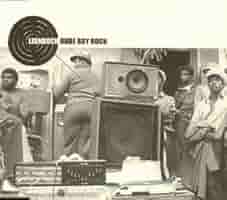 Rude Boy Rock - Amazon.com Music