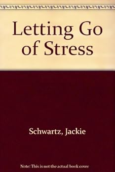 Mass Market Paperback Letting Go of Stress Book
