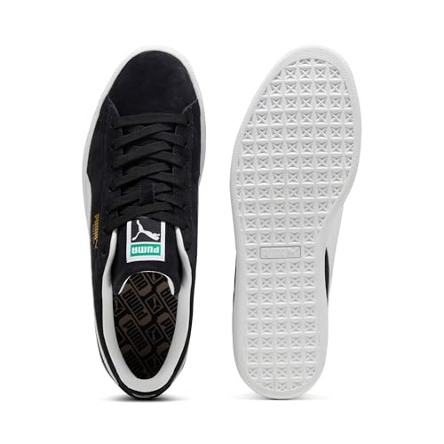 Image of Puma Unisex Adult Suede Classic Sneaker