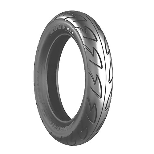 Pneu Bridgestone Battlax SC 120/70 r13 66J pour scooter et moto urbaine