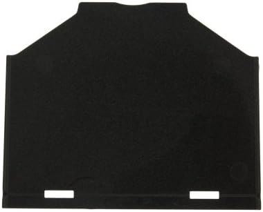 Leviton Mixed Voltage Divider Cheetah, 10 pack, 4003-C00, Black image 2