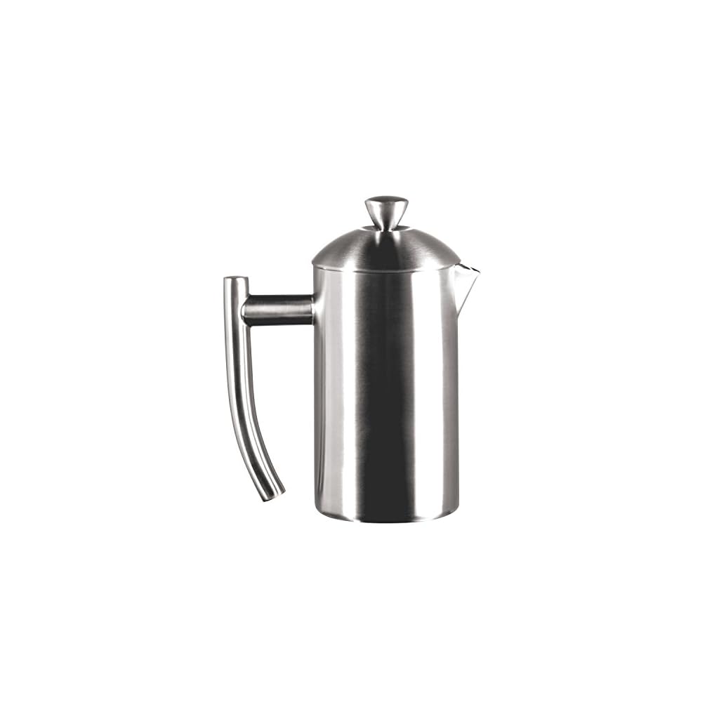 Efficient Frieling Stainless Steel French Press Coffee Maker