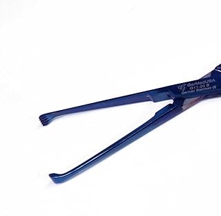 Allis Tissue Forceps 6
