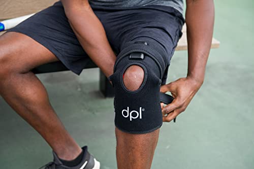Dpl Joint Wrap – Led Light Therapy To Sooth Join Pain #TOP3