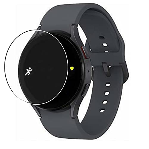 �y2���Z�b�g�zClearView(�N���A�r���[) �T���X�� Galaxy Watch5 44mm�p�y���d�x9H �u���[���C�g�J�b�g�z�t���ی�t�B���� ���ɋ��� ���d�x 9H�I�u���[���C�g�J�b�g�� 30���ȏ�I ���{��