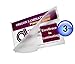 Hot 3 Mil Menu Laminating Pouches 12 x 18 [Pkg of 100] for 11 x 17 Sheets