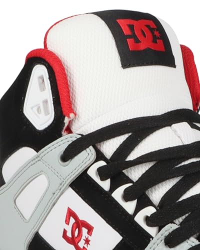Image of DC Men's Pure High Top WC Skate Shoe