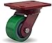 Swivel Caster HS 4X2 W/FRB