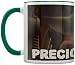 Star Wars: The Mandalorian MGC25851 - Taza de cerámica (11 oz/315 ml)
