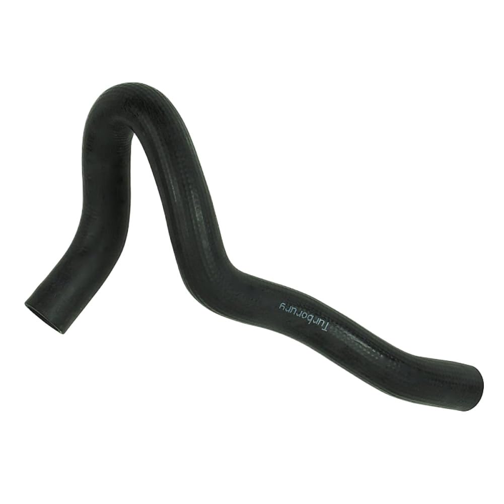 Wenzaucqk Onecolor Radiator Hose Compatible With Mondeo 1.8 2.0 16V 2000-2007 Replacement For 1S718260bf 1S718260be