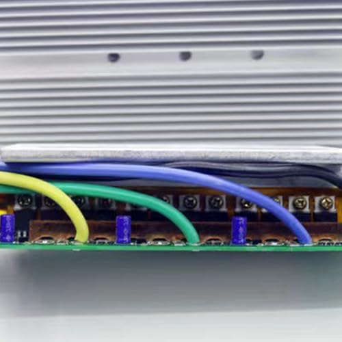 Lobamop - Controlador inteligente sin escobillas (48 V/...