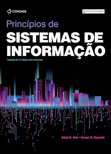 Princípios de sistemas de informação