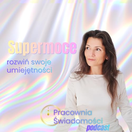 『Pracownia Świadomości Podcast』のカバーアート
