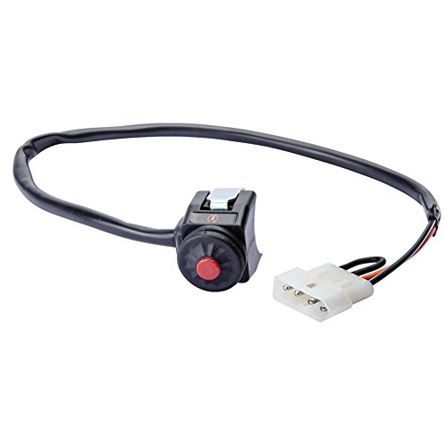 Tusk Engine Starter Switch for Husqvarna TE 300 2014-2018