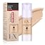 Serum Foundation - 201 Medium