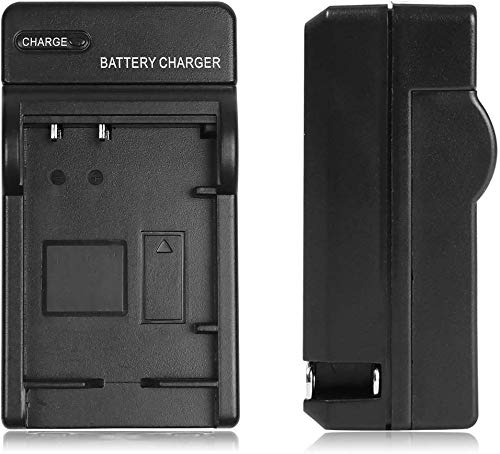 Bn-Vf707 Battery Charger For Jvc Bn-Vf707U, Bn-Vf714, Bn-Vf714U, Bn-Vf733, Bn-Vf733U, Gr-D29, Gr-D239, Gr-D240, Gr-D244, Gr-D245, Gr-D246, Gr-D247, Gr-D250, Gr-D253, Gr-D270, Gr-D271, Gr-D275 #TOP2