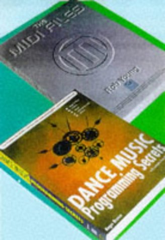 "The Midi Files" and "Dance Music Programming Secrets" Value Pack