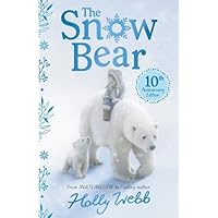 The Snow Bear 10th Anniversary Edition