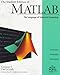 The Student Edition of Matlab Version 5 User's Guide