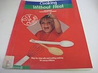 Cooking Without Heat 0582058538 Book Cover
